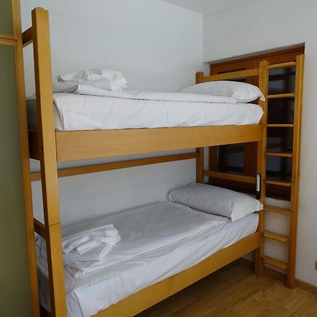 Hotel Al Sasso Di Stria Andraz Εξωτερικό φωτογραφία