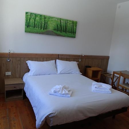 Hotel Al Sasso Di Stria Andraz Εξωτερικό φωτογραφία