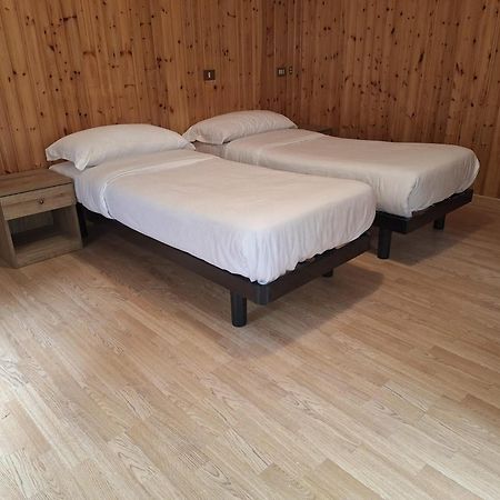 Hotel Al Sasso Di Stria Andraz Εξωτερικό φωτογραφία