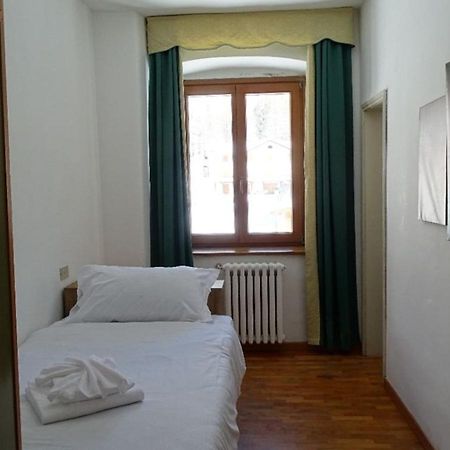 Hotel Al Sasso Di Stria Andraz Εξωτερικό φωτογραφία