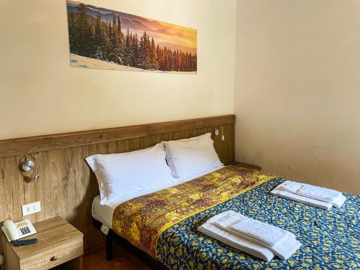 Hotel Al Sasso Di Stria Andraz Εξωτερικό φωτογραφία