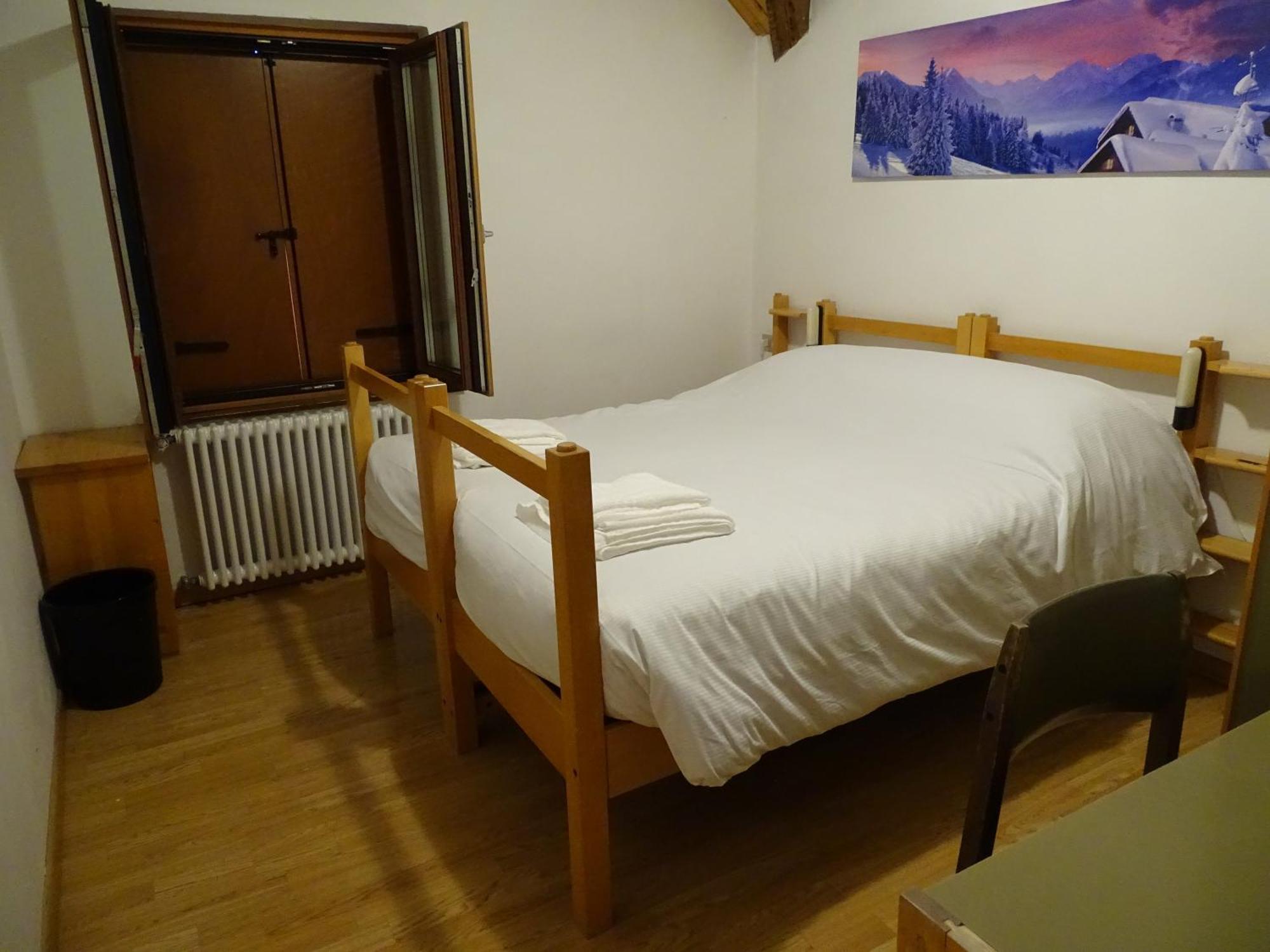 Hotel Al Sasso Di Stria Andraz Εξωτερικό φωτογραφία