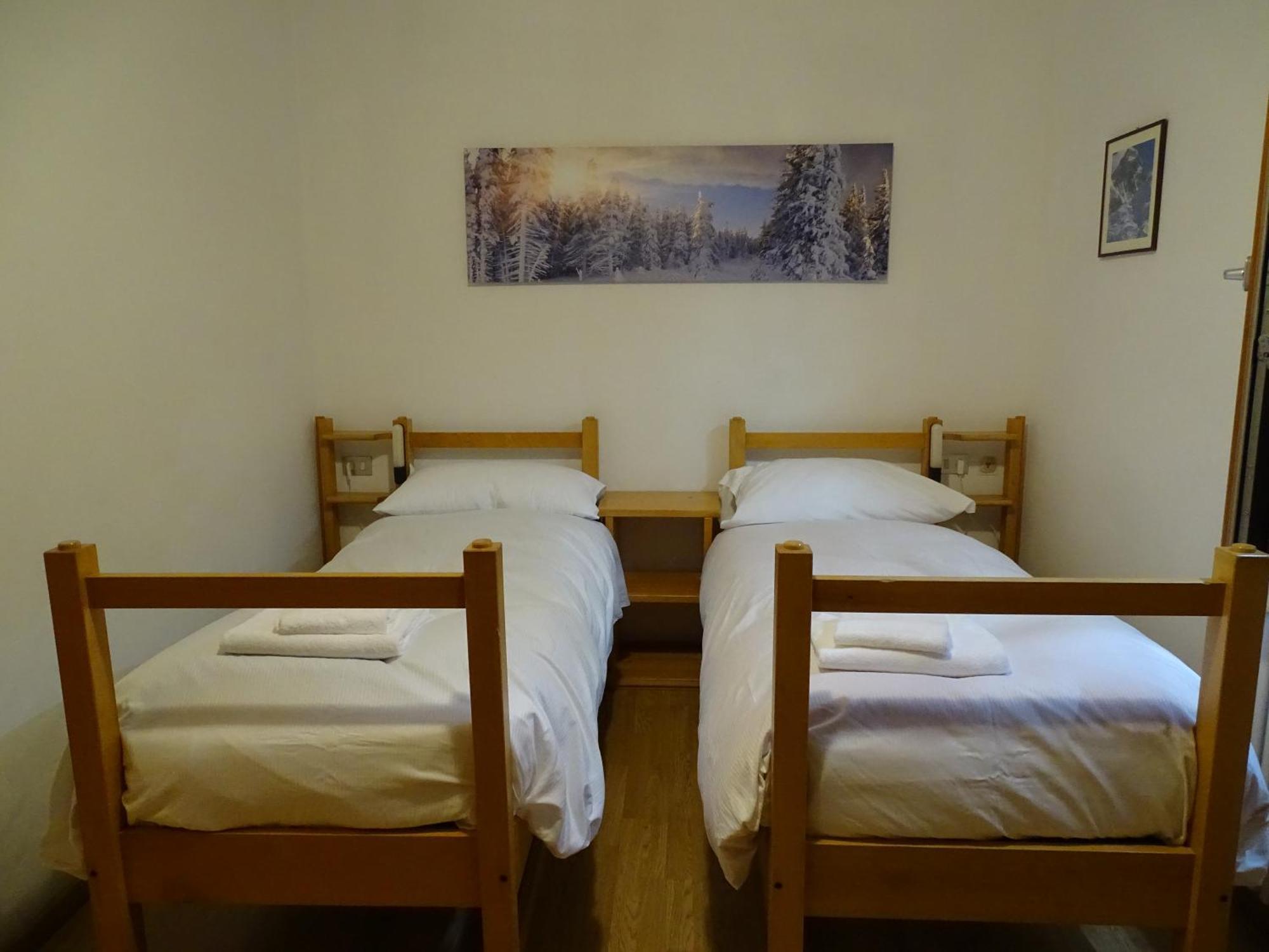 Hotel Al Sasso Di Stria Andraz Εξωτερικό φωτογραφία