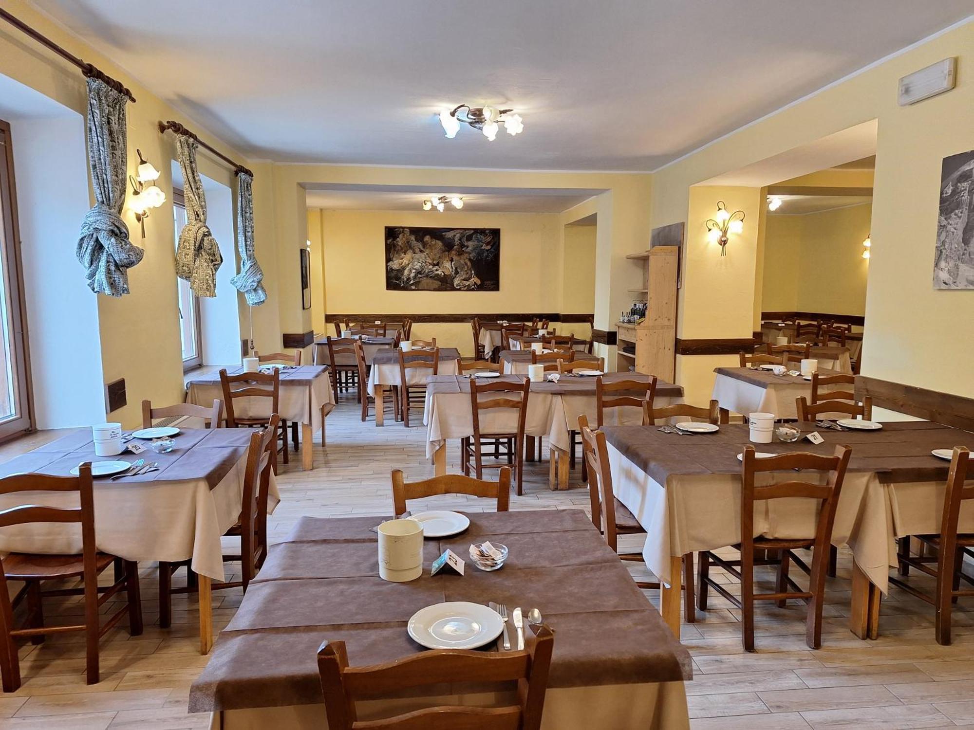 Hotel Al Sasso Di Stria Andraz Εξωτερικό φωτογραφία