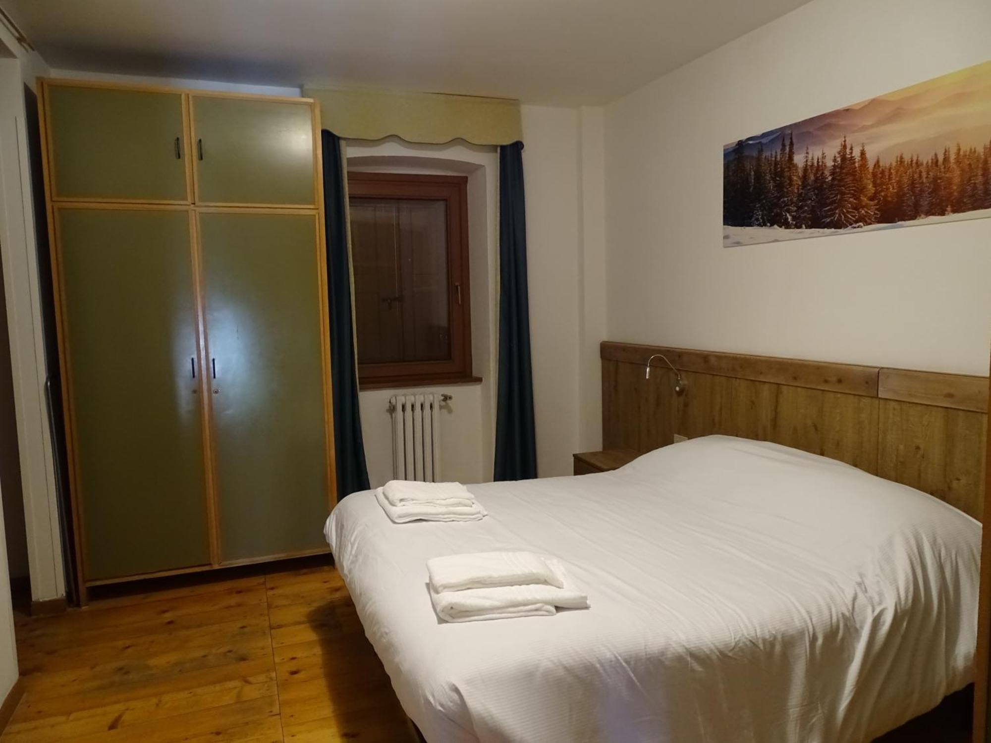 Hotel Al Sasso Di Stria Andraz Εξωτερικό φωτογραφία