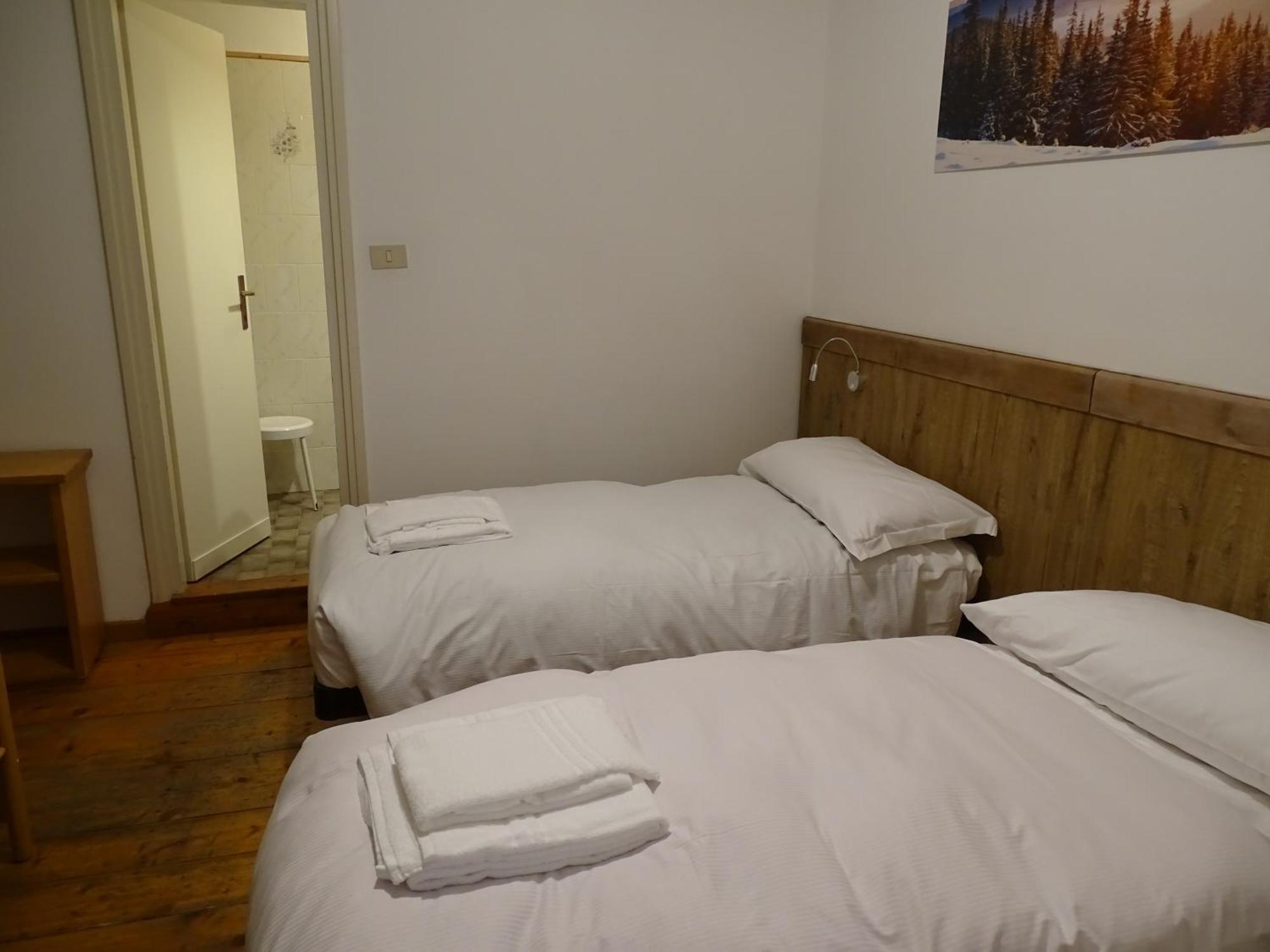 Hotel Al Sasso Di Stria Andraz Δωμάτιο φωτογραφία