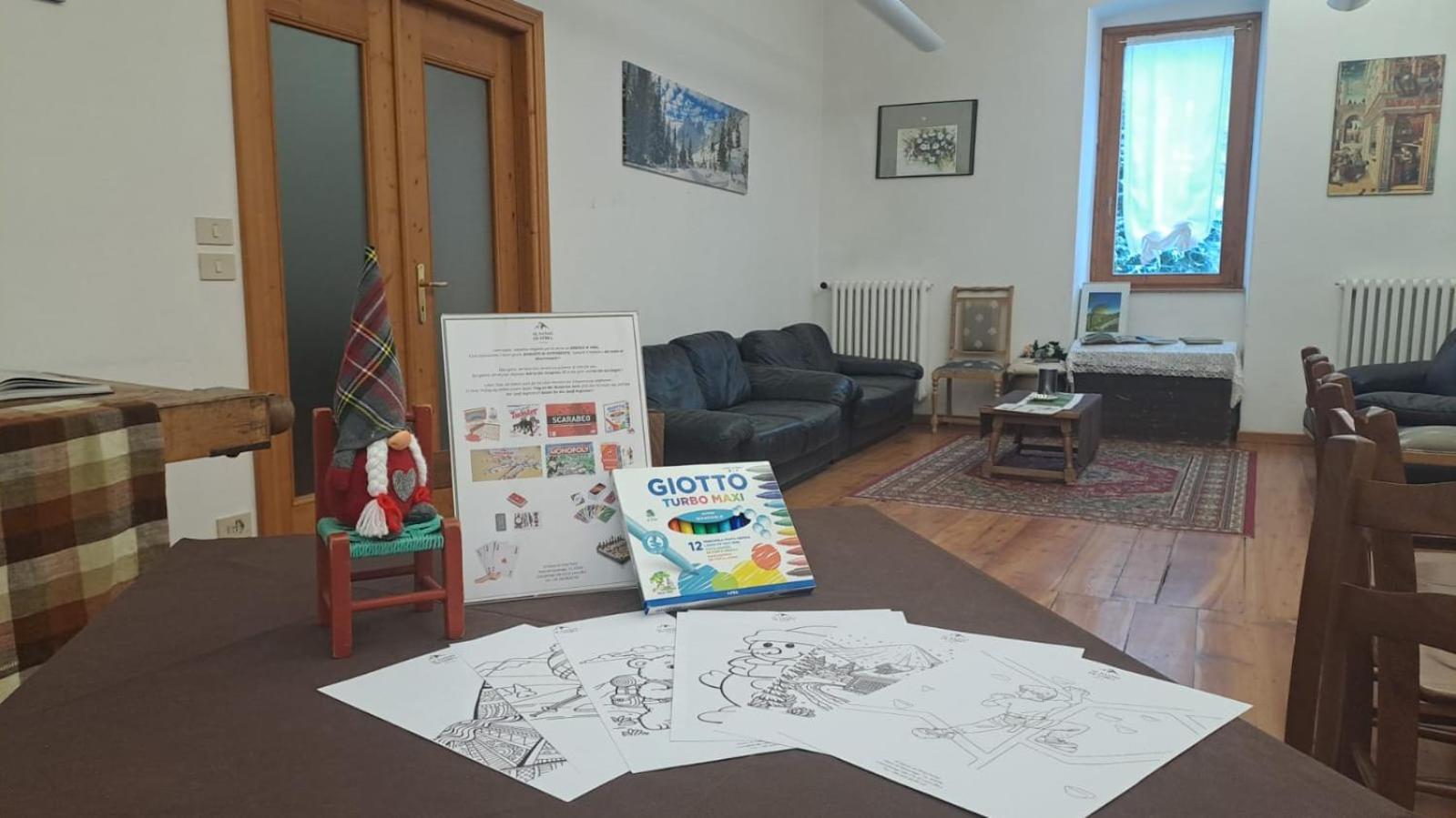 Hotel Al Sasso Di Stria Andraz Εξωτερικό φωτογραφία