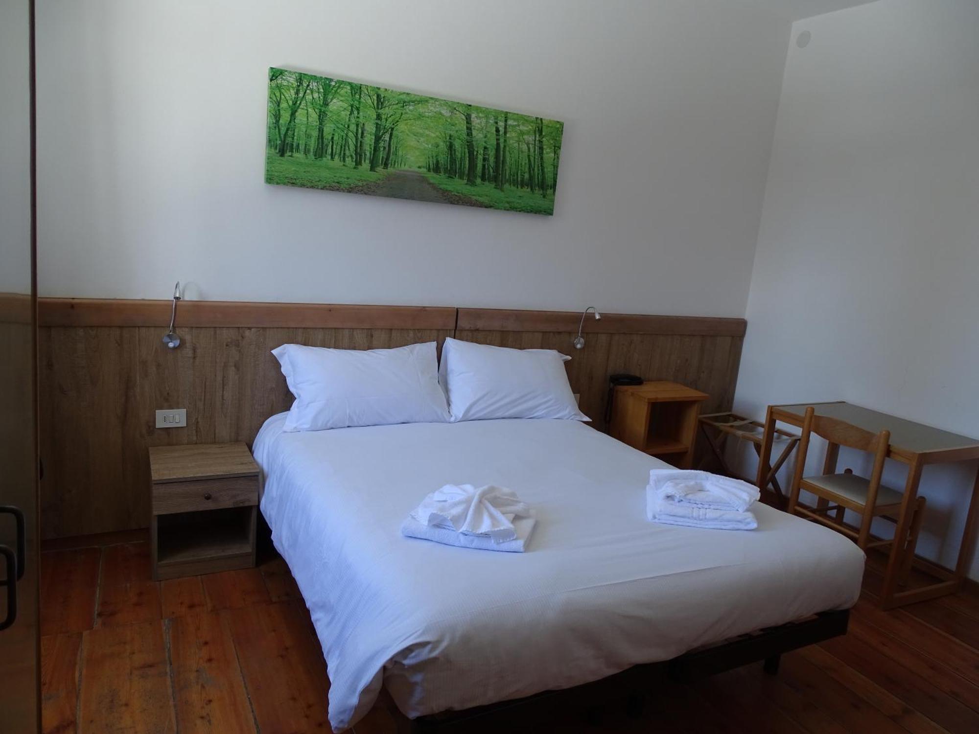 Hotel Al Sasso Di Stria Andraz Εξωτερικό φωτογραφία