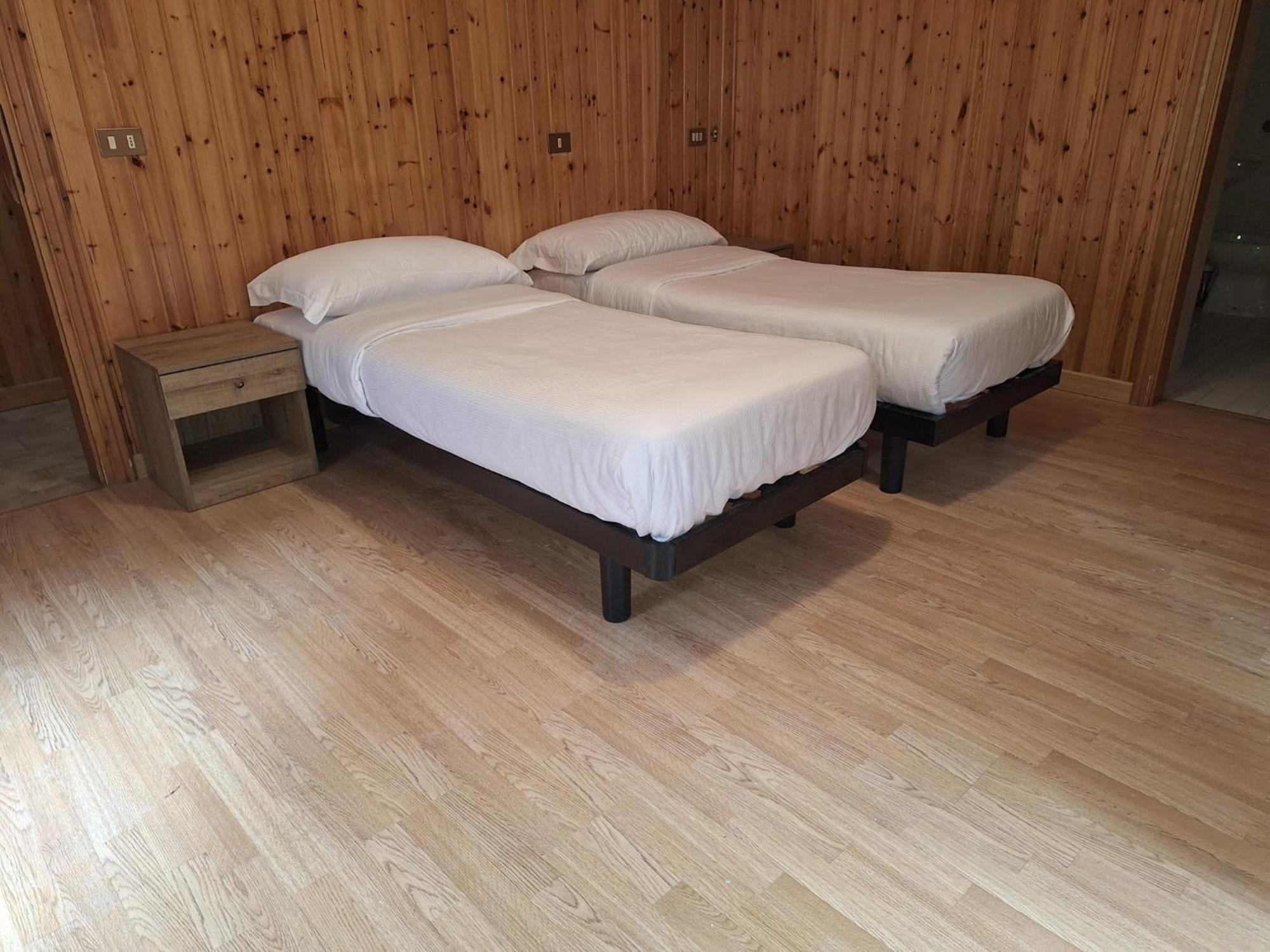 Hotel Al Sasso Di Stria Andraz Εξωτερικό φωτογραφία